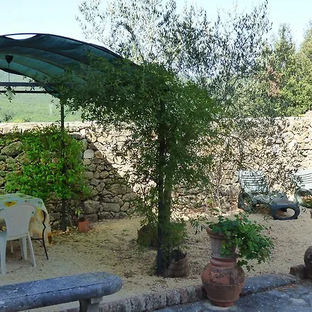 Casavacanze Podere Casanova * Sovicille