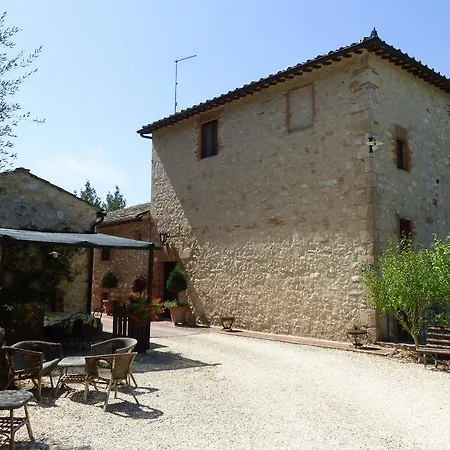 Casavacanze Podere Casanova