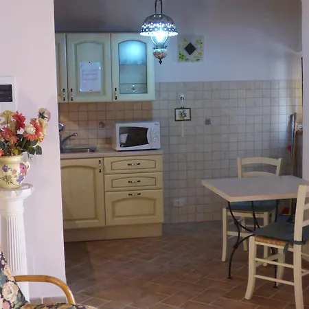 Casavacanze Podere Casanova * Sovicille
