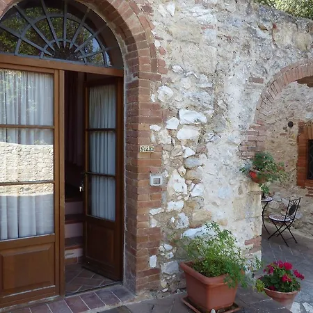 Casavacanze Podere Casanova