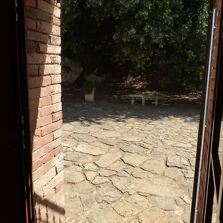 Casavacanze Podere Casanova *