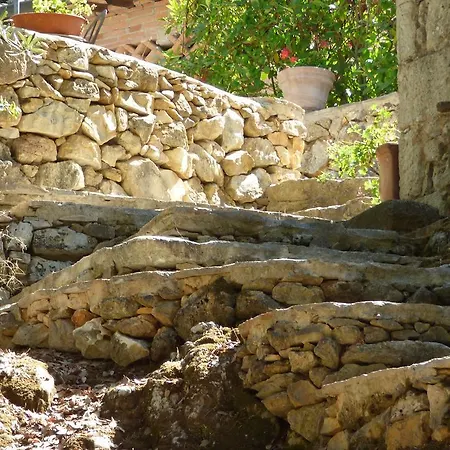 Casavacanze Podere Casanova Apartamento