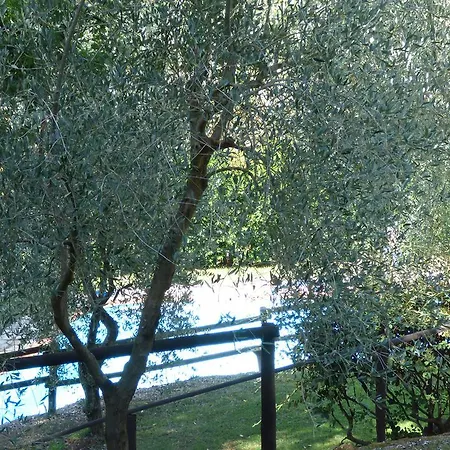 Casavacanze Podere Casanova Apartamento Sovicille