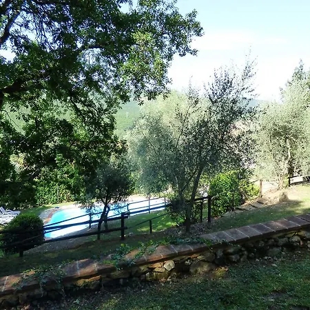 Casavacanze Podere Casanova *