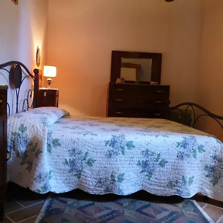 Casavacanze Podere Casanova * Sovicille