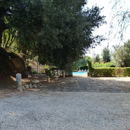 Casavacanze Podere Casanova