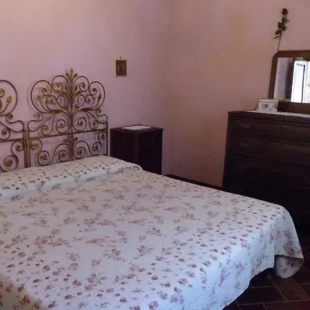 Casavacanze Podere Casanova