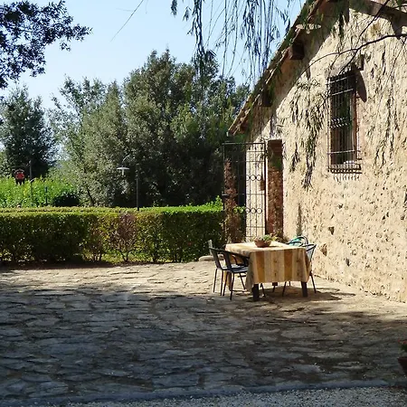 Casavacanze Podere Casanova * Sovicille