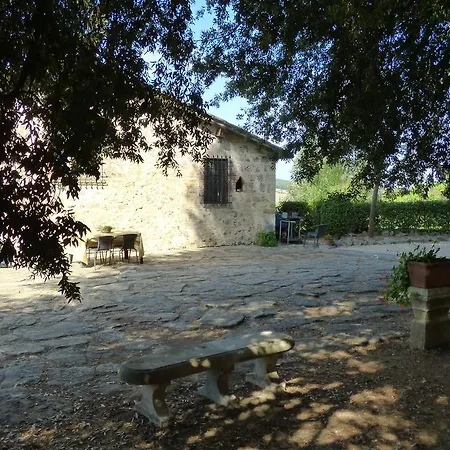 Casavacanze Podere Casanova