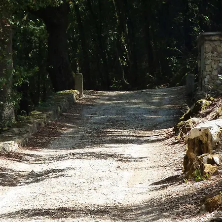 Casavacanze Podere Casanova * Sovicille