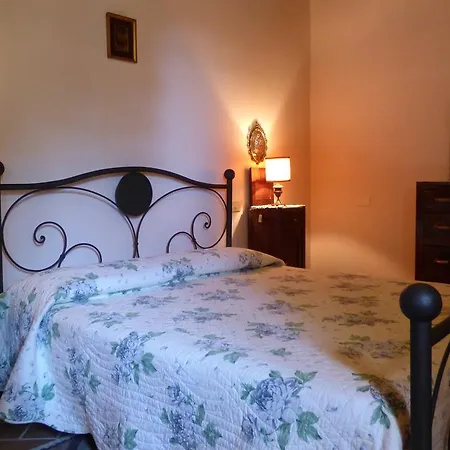 Casavacanze Podere Casanova Sovicille