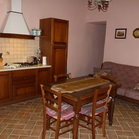Casavacanze Podere Casanova
