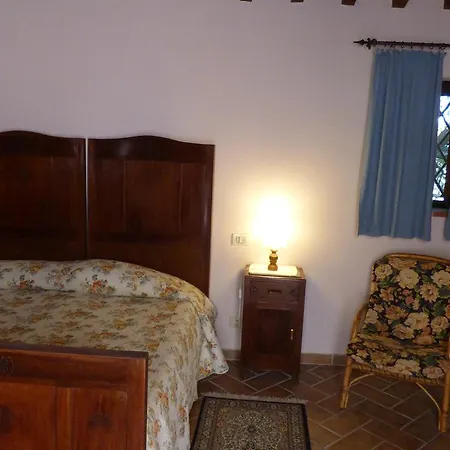 Casavacanze Podere Casanova Apartmán