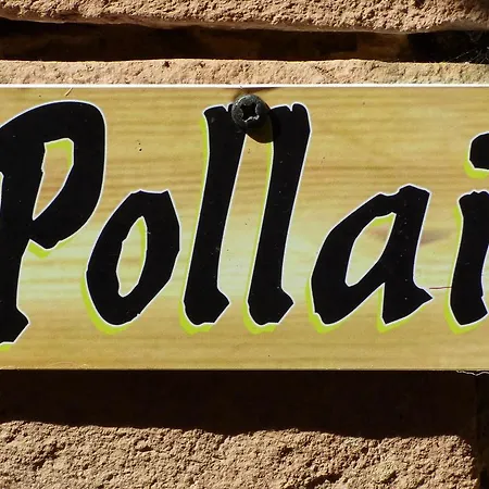 Apartmán Casavacanze Podere Casanova *