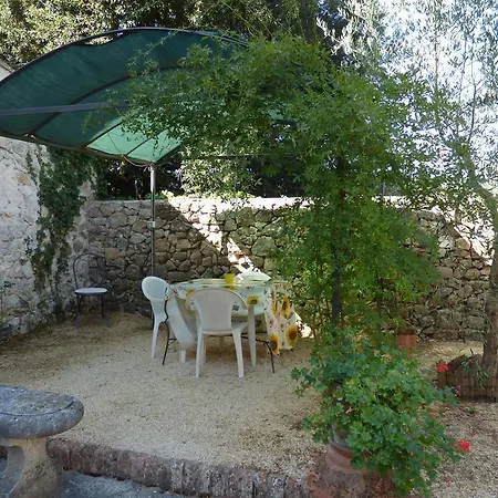 Apartmán Casavacanze Podere Casanova *