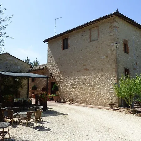 Casavacanze Podere Casanova