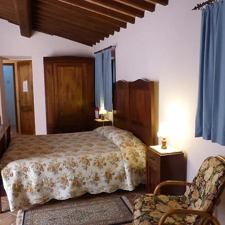 Casavacanze Podere Casanova *