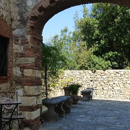 Casavacanze Podere Casanova Apartmán Sovicille