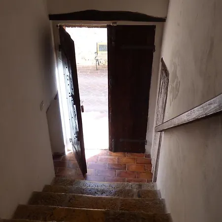 Apartmán Casavacanze Podere Casanova *