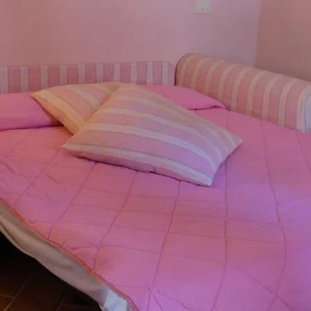 Casavacanze Podere Casanova Apartmán Sovicille