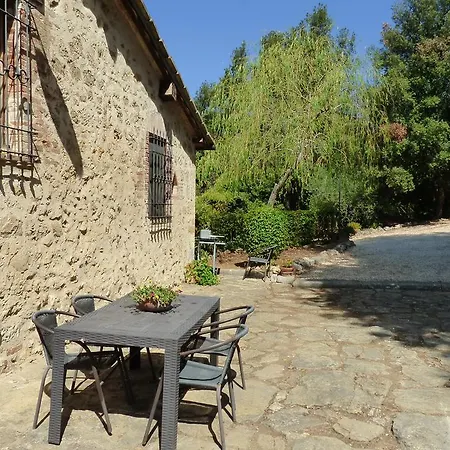 Casavacanze Podere Casanova Apartmán *