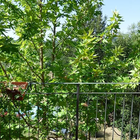 Apartmán Casavacanze Podere Casanova Sovicille