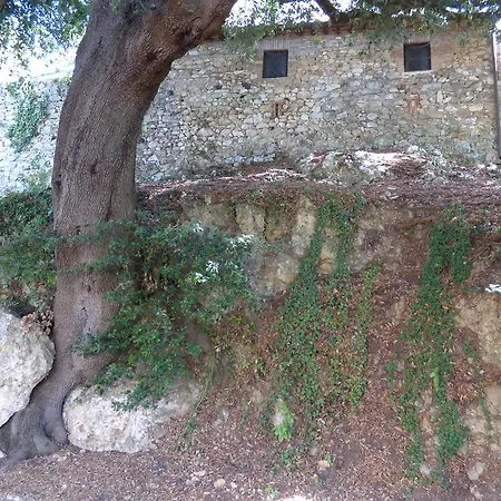 Casavacanze Podere Casanova Apartmán