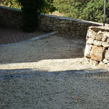 Casavacanze Podere Casanova Apartmán