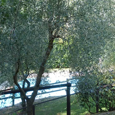 Casavacanze Podere Casanova Apartmán Sovicille