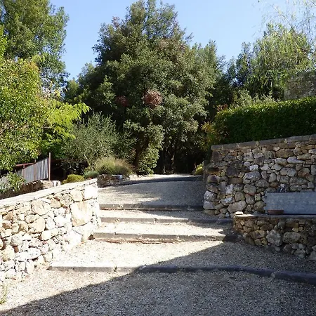 Casavacanze Podere Casanova Apartmán *