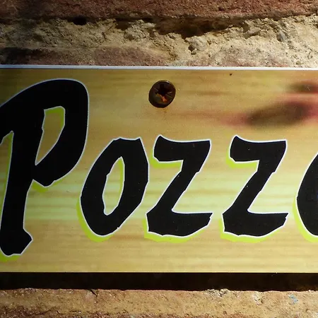 Casavacanze Podere Casanova Apartmán