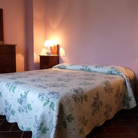 Casavacanze Podere Casanova Apartmán *
