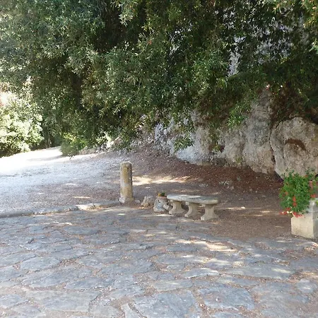 Casavacanze Podere Casanova Apartmán