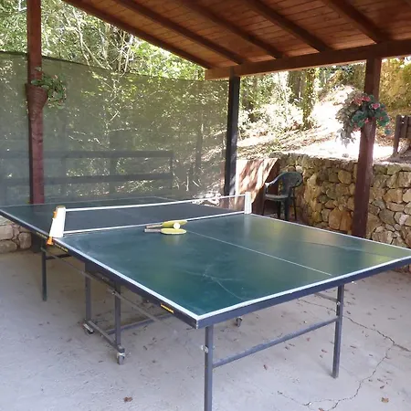 Casavacanze Podere Casanova Apartmán *