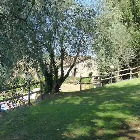 Casavacanze Podere Casanova Apartmán *