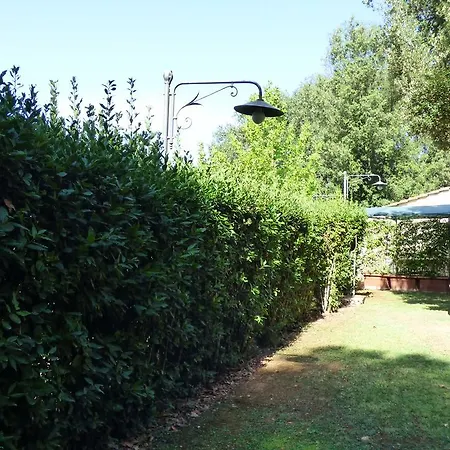Apartmán Casavacanze Podere Casanova