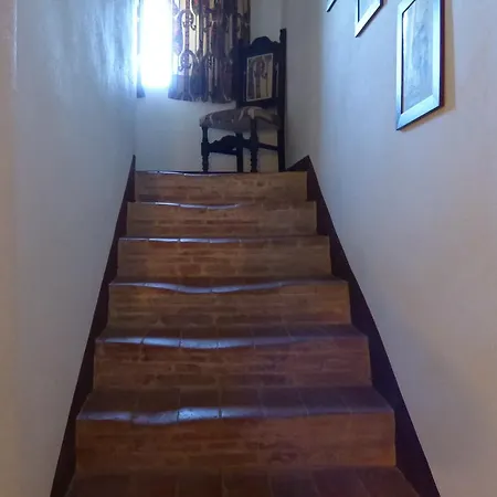 Casavacanze Podere Casanova Apartmán Sovicille
