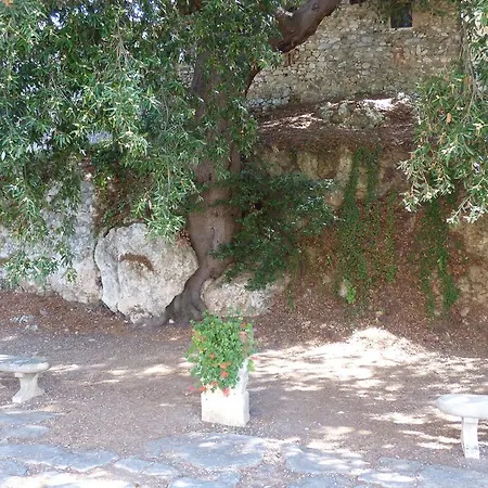 Apartmán Casavacanze Podere Casanova Sovicille