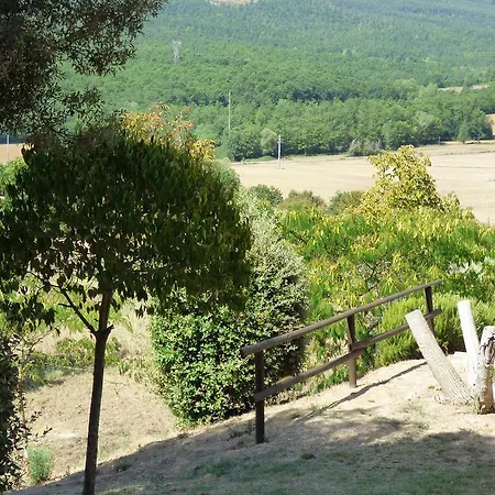Casavacanze Podere Casanova Apartmán