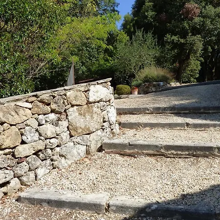 Casavacanze Podere Casanova Apartmán